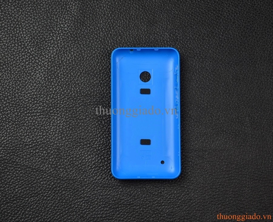 Nắp đậy pin Microsoft Lumia 530 Màu Xanh Da Trời
